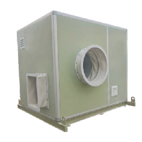 靜音箱式風機（jī）